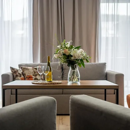 Jodlowa - Z Prywatna Sauna! By Dream Apartmán