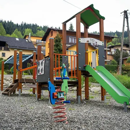 Appartamento Jodlowa - Z Prywatna Sauna! By Dream