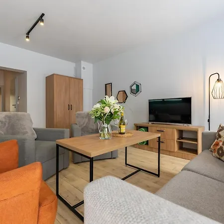 Appartamento Jodlowa - Z Prywatna Sauna! By Dream Szczyrk