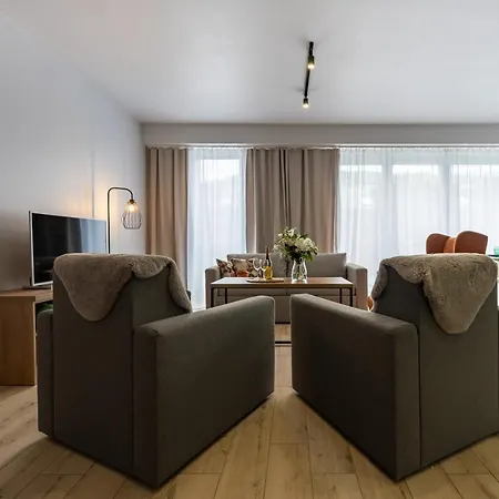 Jodlowa - Z Prywatna Sauna! By Dream Appartamento Szczyrk