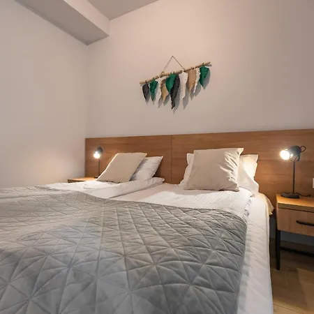 Appartamento Jodlowa - Z Prywatna Sauna! By Dream Szczyrk