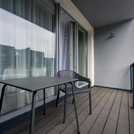 Jodlowa - Z Prywatna Sauna! By Dream