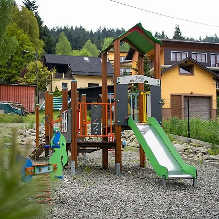 Jodlowa - Z Prywatna Sauna! By Dream Apartamento Szczyrk