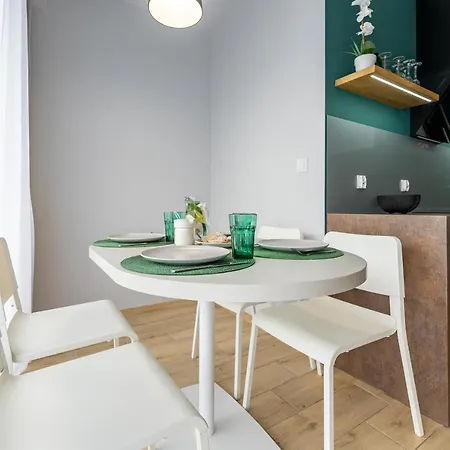 Jodlowa - Z Prywatna Sauna! By Dream Appartamento *