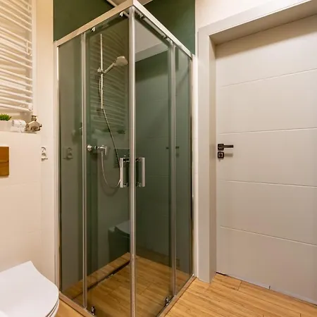 Jodlowa - Z Prywatna Sauna! By Dream Apartment Szczyrk