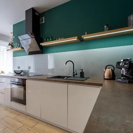 Jodlowa - Z Prywatna Sauna! By Dream Szczyrk