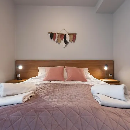 Appartamento Jodlowa - Z Prywatna Sauna! By Dream Szczyrk