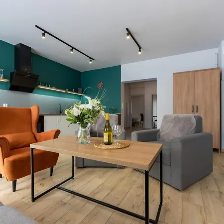 Jodlowa - Z Prywatna Sauna! By Dream Szczyrk