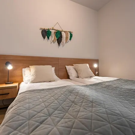 Jodlowa - Z Prywatna Sauna! By Dream Szczyrk