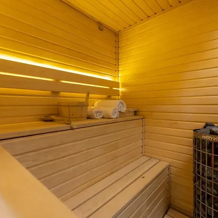 Jodlowa - Z Prywatna Sauna! By Dream Appartamento