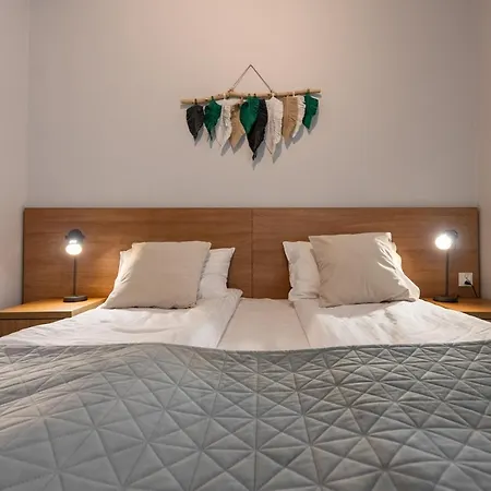 Jodlowa - Z Prywatna Sauna! By Dream * Szczyrk