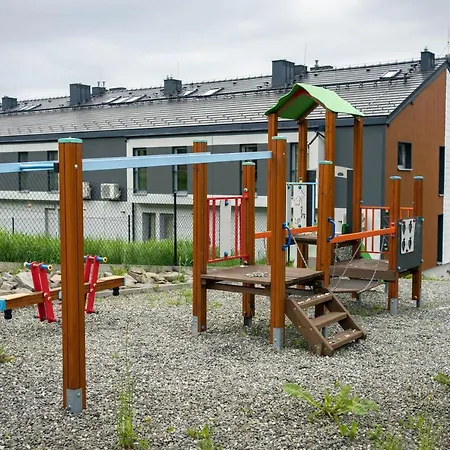 Apartmán Jodlowa - Z Prywatna Sauna! By Dream Szczyrk