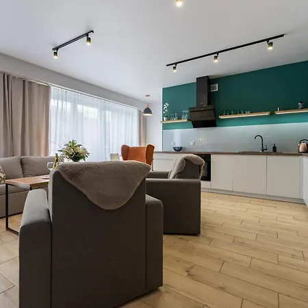 Jodlowa - Z Prywatna Sauna! By Dream Appartamento Szczyrk