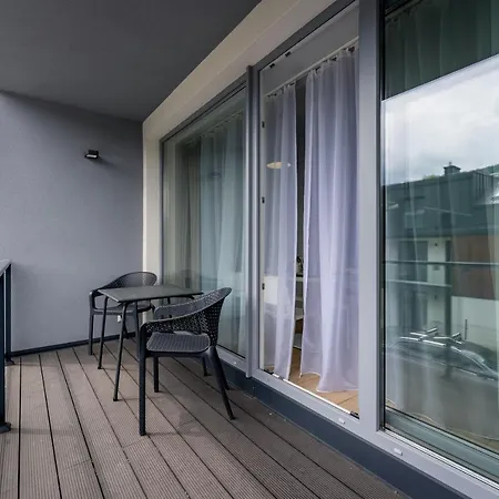 Jodlowa - Z Prywatna Sauna! By Dream