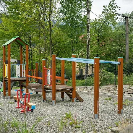 Appartamento Jodlowa - Z Prywatna Sauna! By Dream *