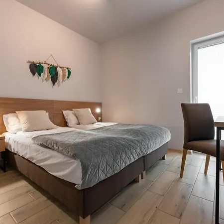 Appartamento Jodlowa - Z Prywatna Sauna! By Dream Szczyrk