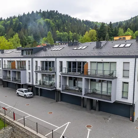 Jodlowa - Z Prywatna Sauna! By Dream *