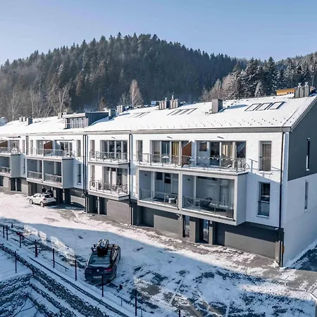 Jodlowa - Z Prywatna Sauna! By Dream Appartamento