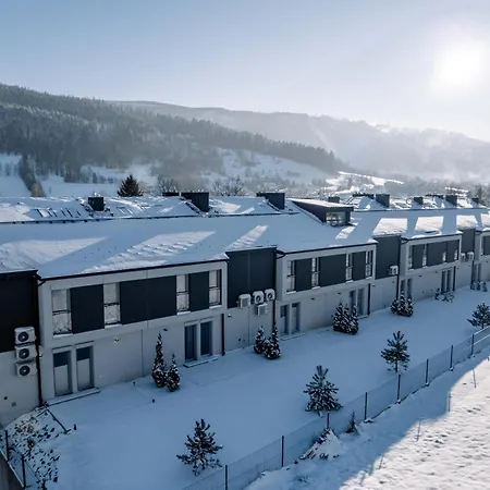 Jodlowa - Z Prywatna Sauna! By Dream * Szczyrk