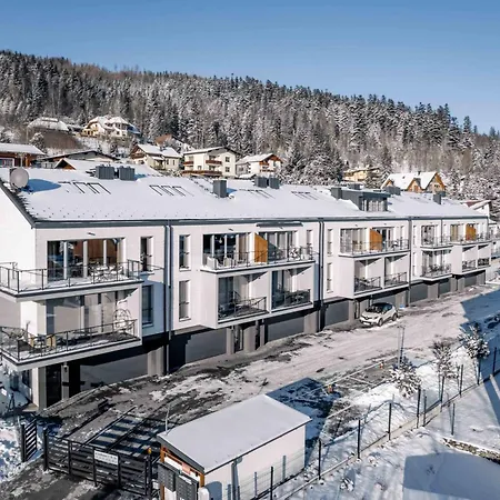 Jodlowa - Z Prywatna Sauna! By Dream *