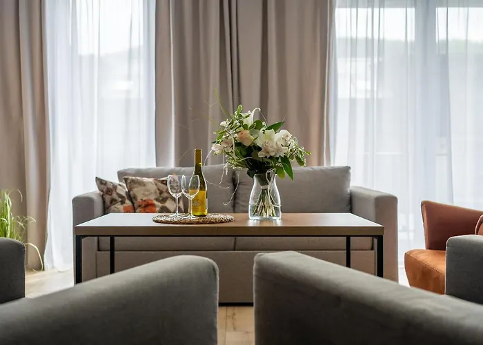 Jodlowa - Z Prywatna Sauna! By Dream Apartment