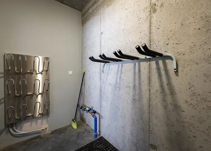 Jodlowa - Z Prywatna Sauna! By Dream Szczyrk