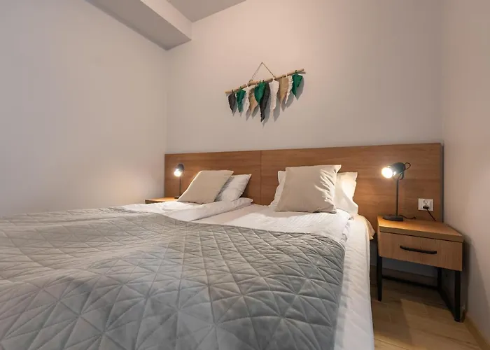 Apartmán Jodlowa - Z Prywatna Sauna! By Dream Szczyrk