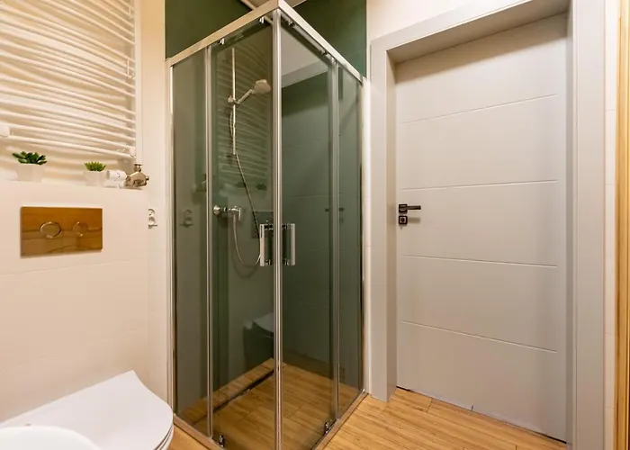 Jodlowa - Z Prywatna Sauna! By Dream Apartment Szczyrk