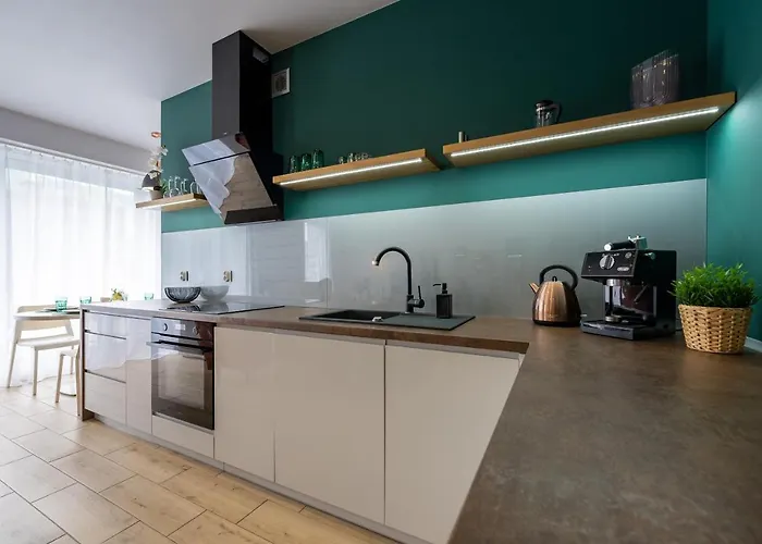 Jodlowa - Z Prywatna Sauna! By Dream Szczyrk