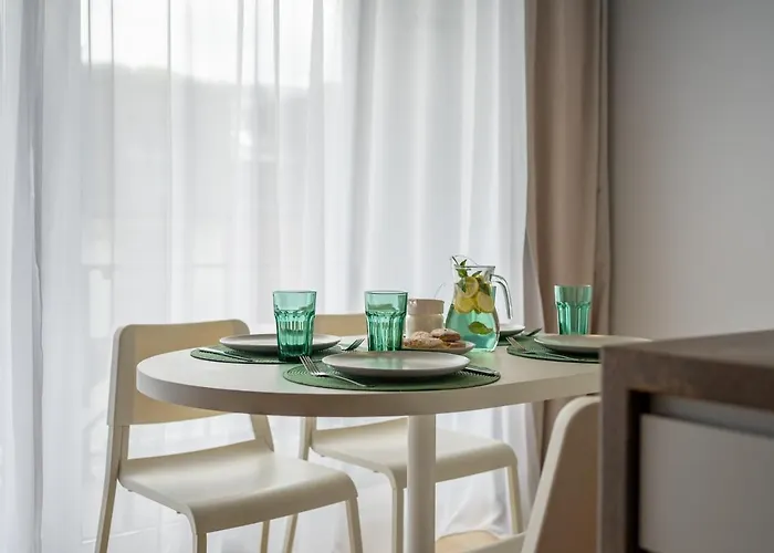 Apartmán Jodlowa - Z Prywatna Sauna! By Dream Szczyrk