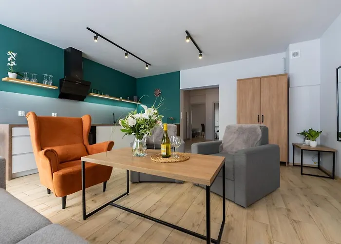 Jodlowa - Z Prywatna Sauna! By Dream Szczyrk