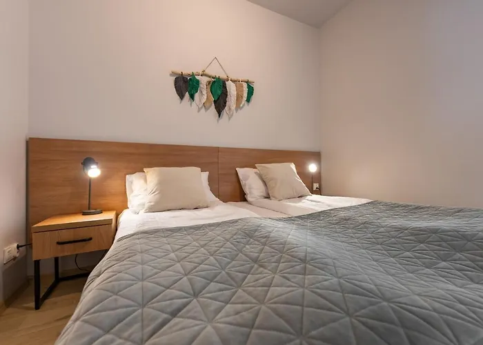 Jodlowa - Z Prywatna Sauna! By Dream Szczyrk