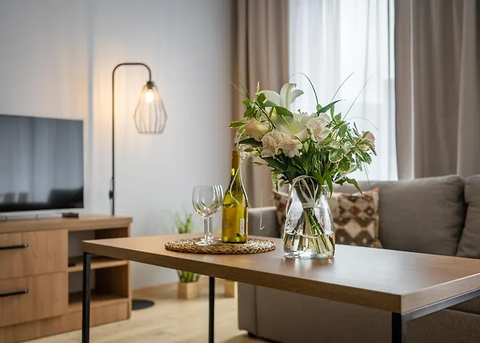 Jodlowa - Z Prywatna Sauna! By Dream Apartment