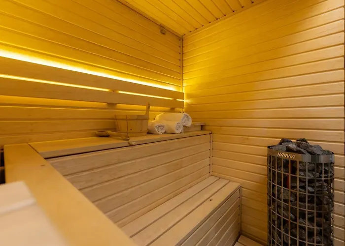 Jodlowa - Z Prywatna Sauna! By Dream Apartmán