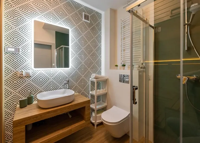 Jodlowa - Z Prywatna Sauna! By Dream Szczyrk