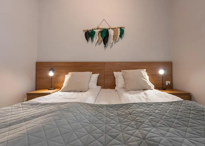 Jodlowa - Z Prywatna Sauna! By Dream * Szczyrk