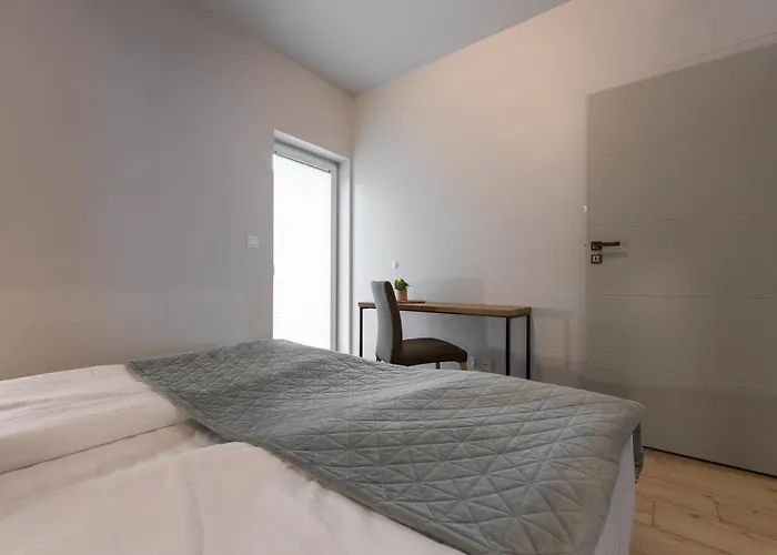 Jodlowa - Z Prywatna Sauna! By Dream Apartmán Szczyrk