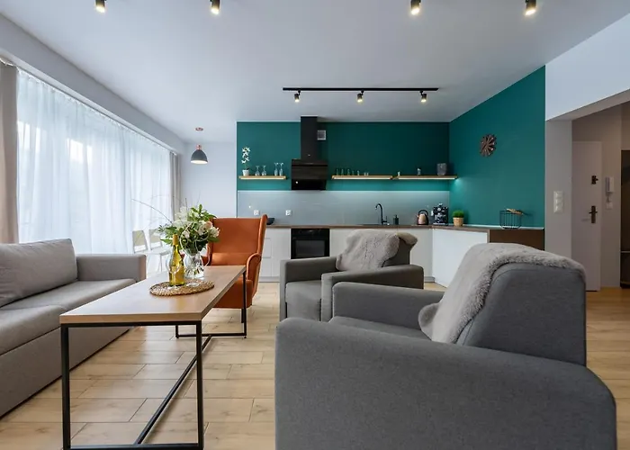 Jodlowa - Z Prywatna Sauna! By Dream Apartmán