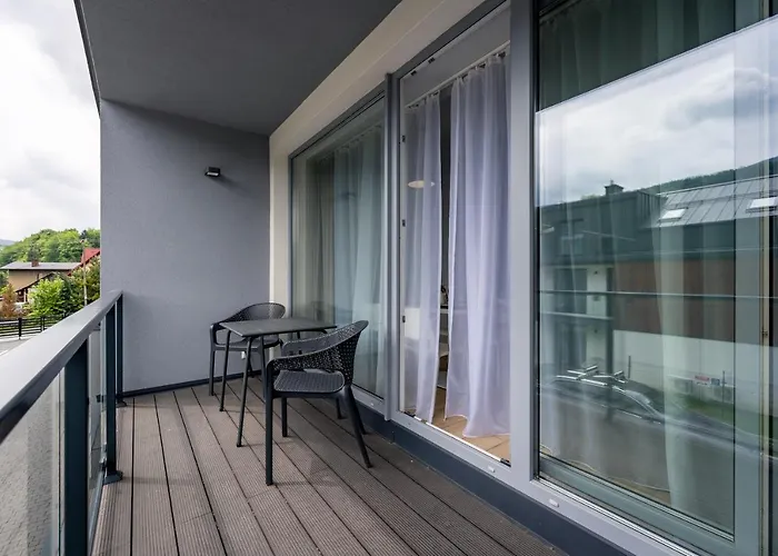 Jodlowa - Z Prywatna Sauna! By Dream