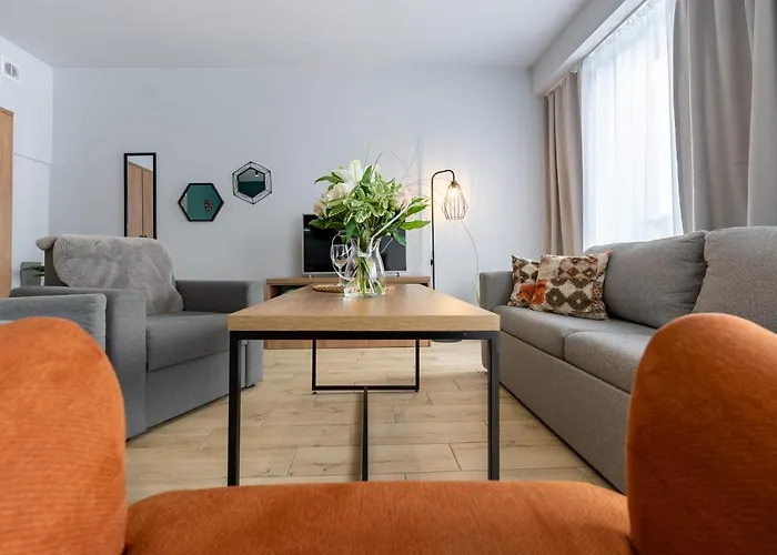 Jodlowa - Z Prywatna Sauna! By Dream * Szczyrk