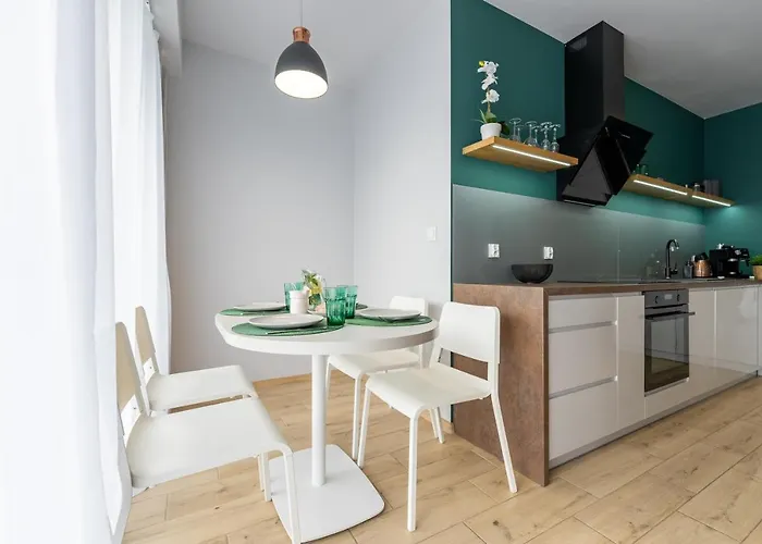 Jodlowa - Z Prywatna Sauna! By Dream Apartmán Szczyrk