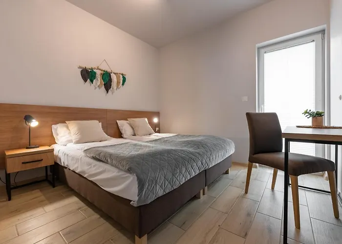 Apartment Jodlowa - Z Prywatna Sauna! By Dream Szczyrk