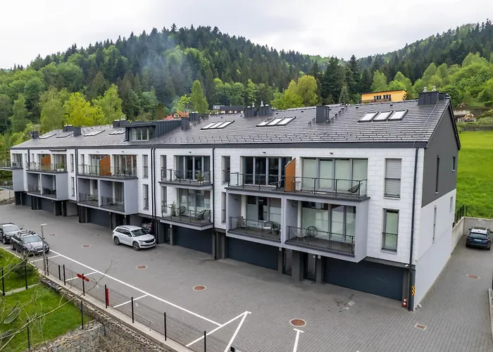 Jodlowa - Z Prywatna Sauna! By Dream *