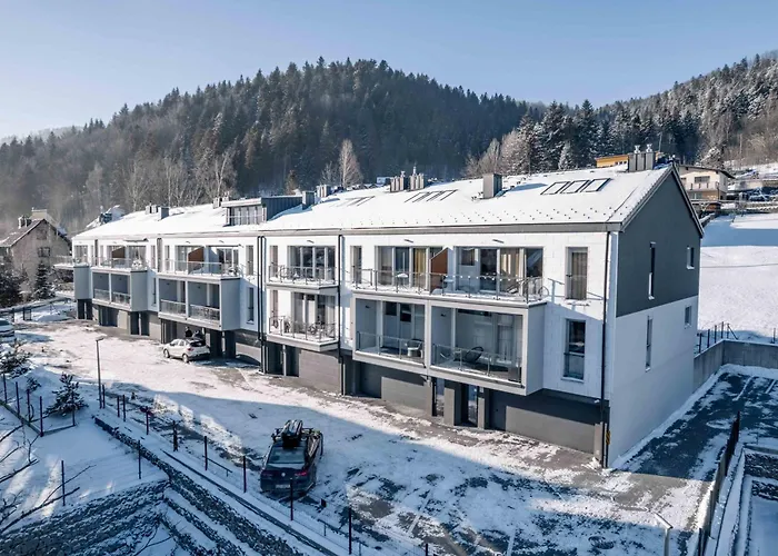 Jodlowa - Z Prywatna Sauna! By Dream Apartmán