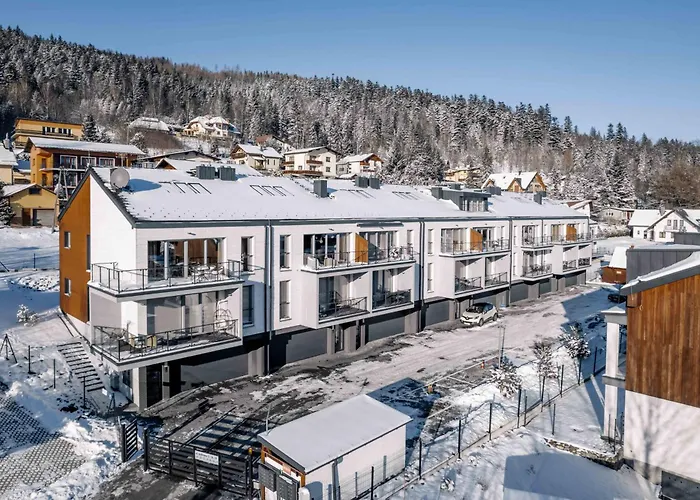 Jodlowa - Z Prywatna Sauna! By Dream *